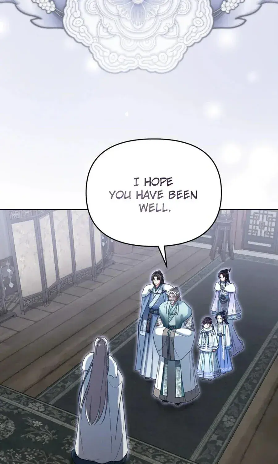 The Overflowing Elixir of the Fallen House Chapter 99 Page 83
