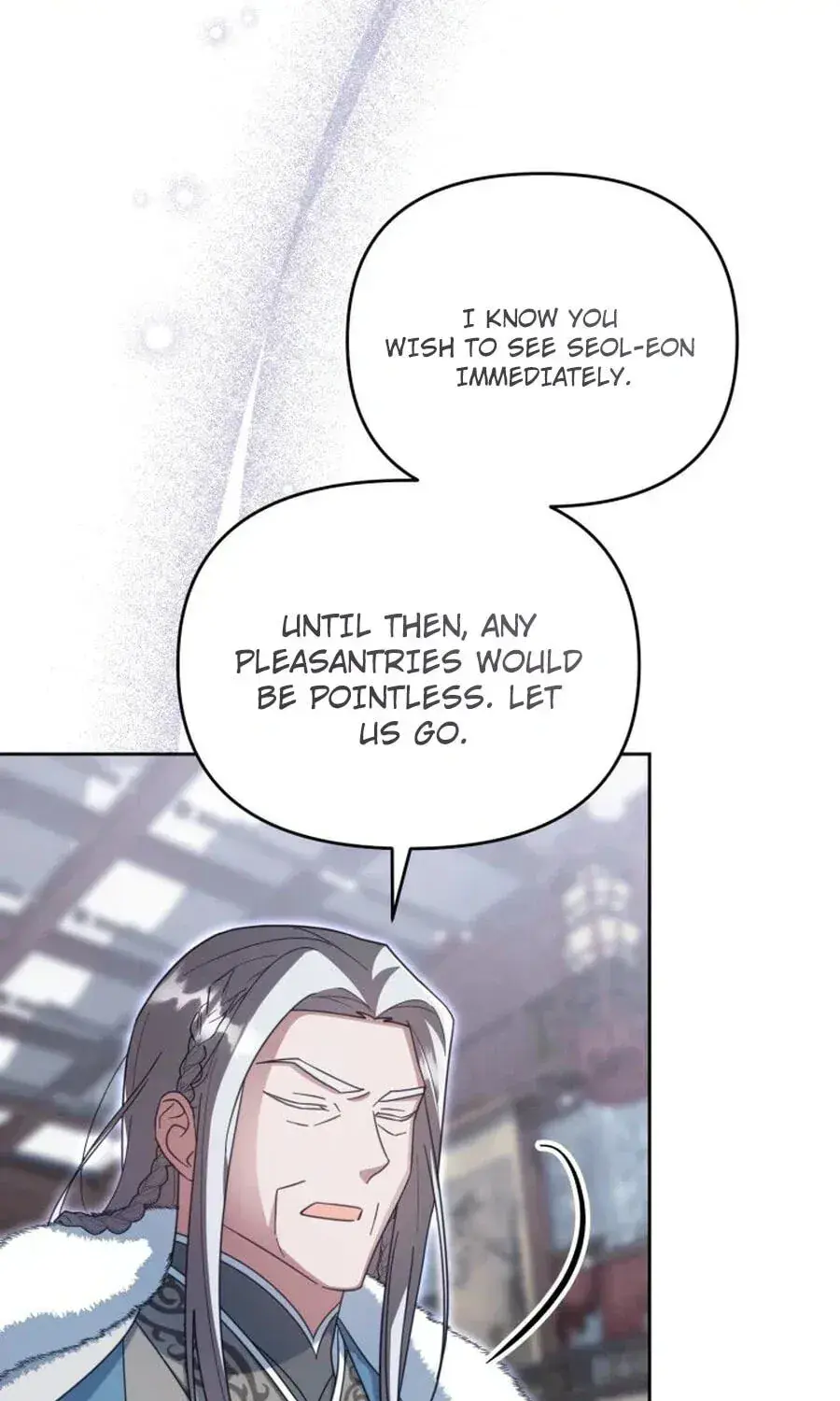 The Overflowing Elixir of the Fallen House Chapter 99 Page 85