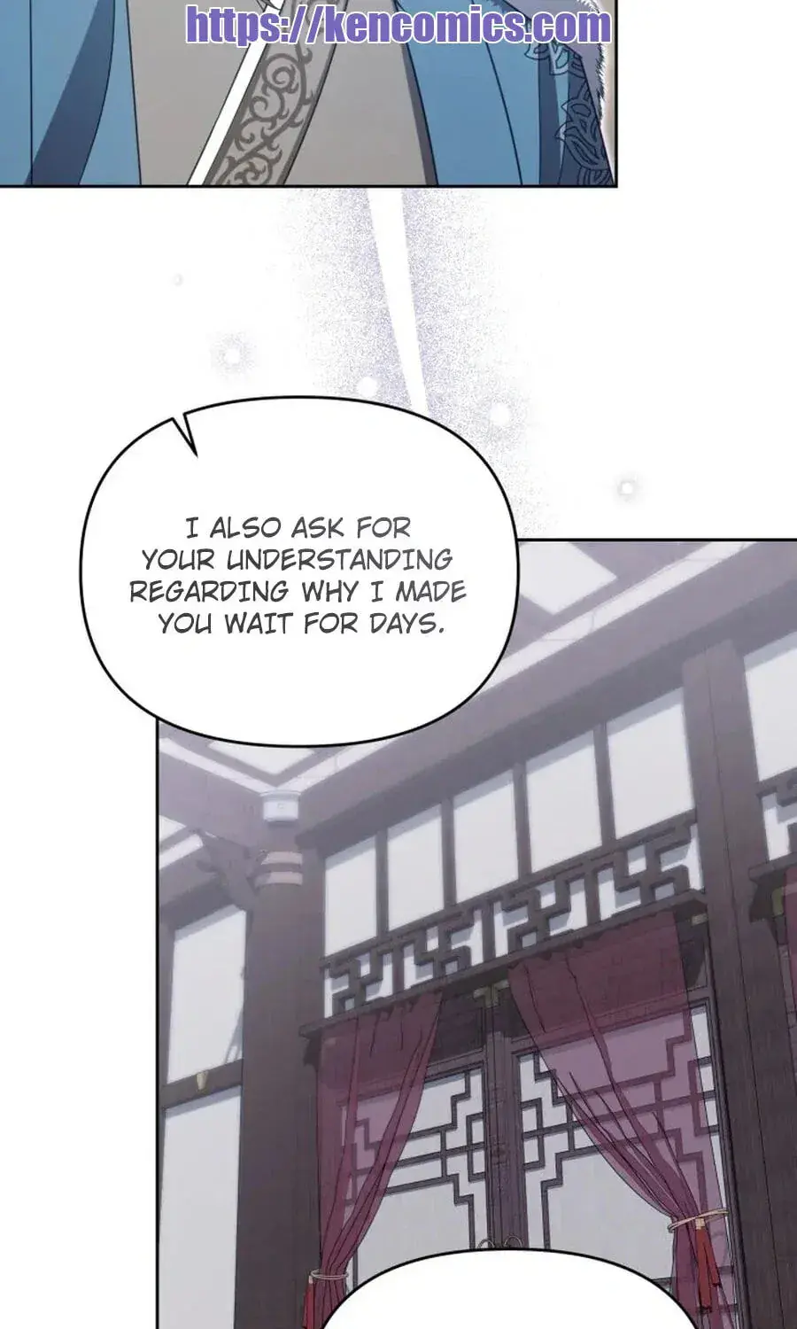 The Overflowing Elixir of the Fallen House Chapter 99 Page 87