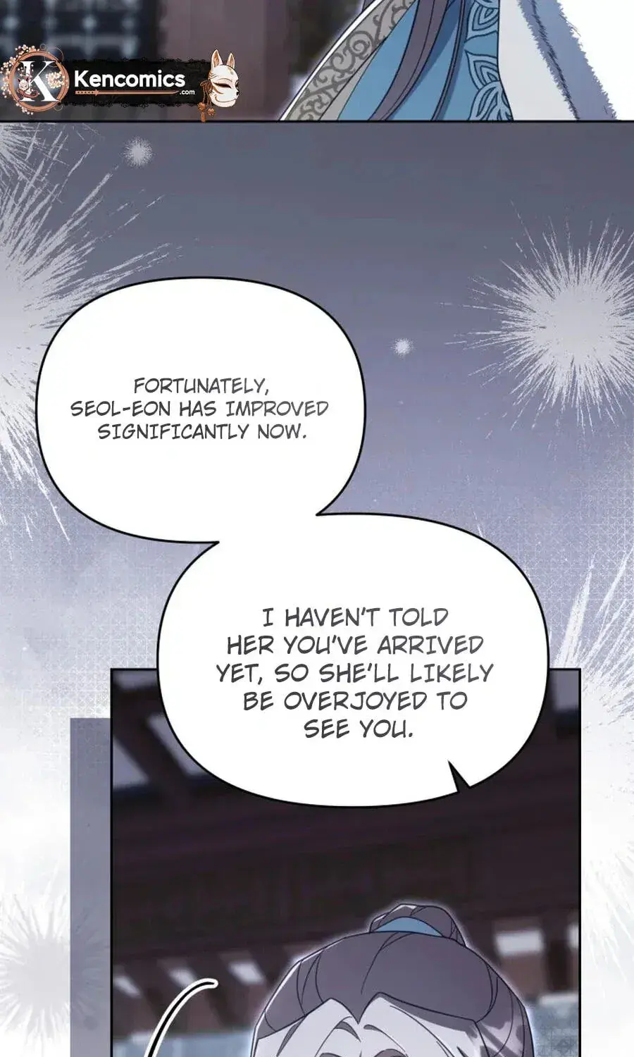 The Overflowing Elixir of the Fallen House Chapter 99 Page 91