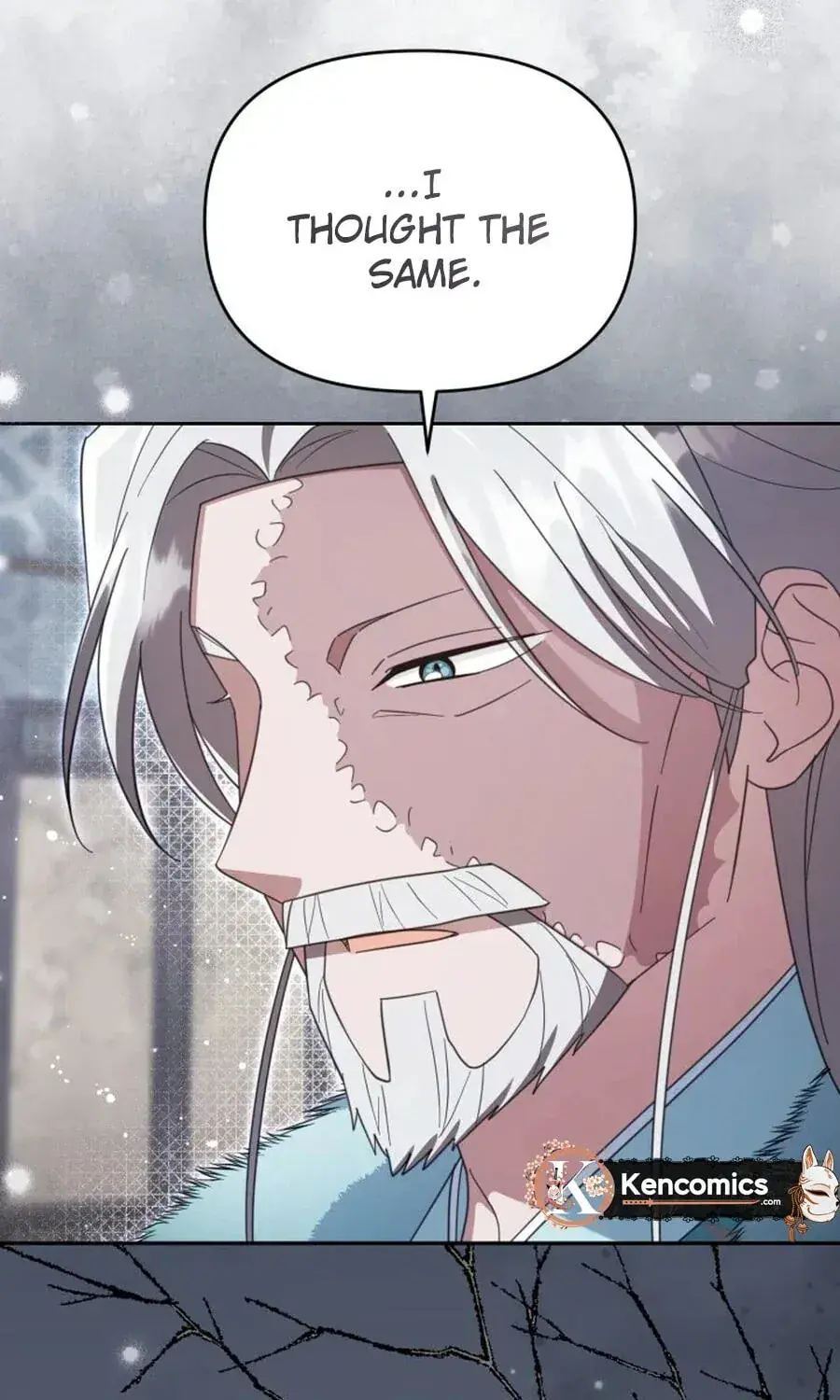 The Overflowing Elixir of the Fallen House Chapter 99 Page 97