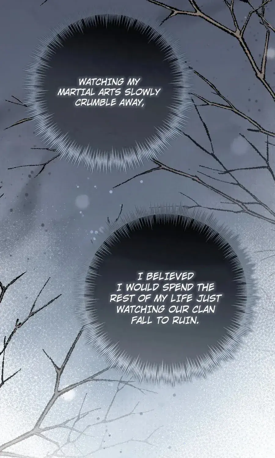 The Overflowing Elixir of the Fallen House Chapter 99 Page 99