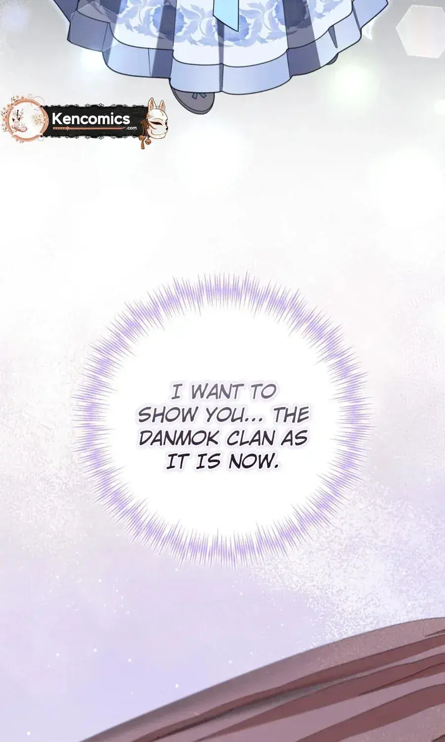 The Overflowing Elixir of the Fallen House Chapter 99 Page 105