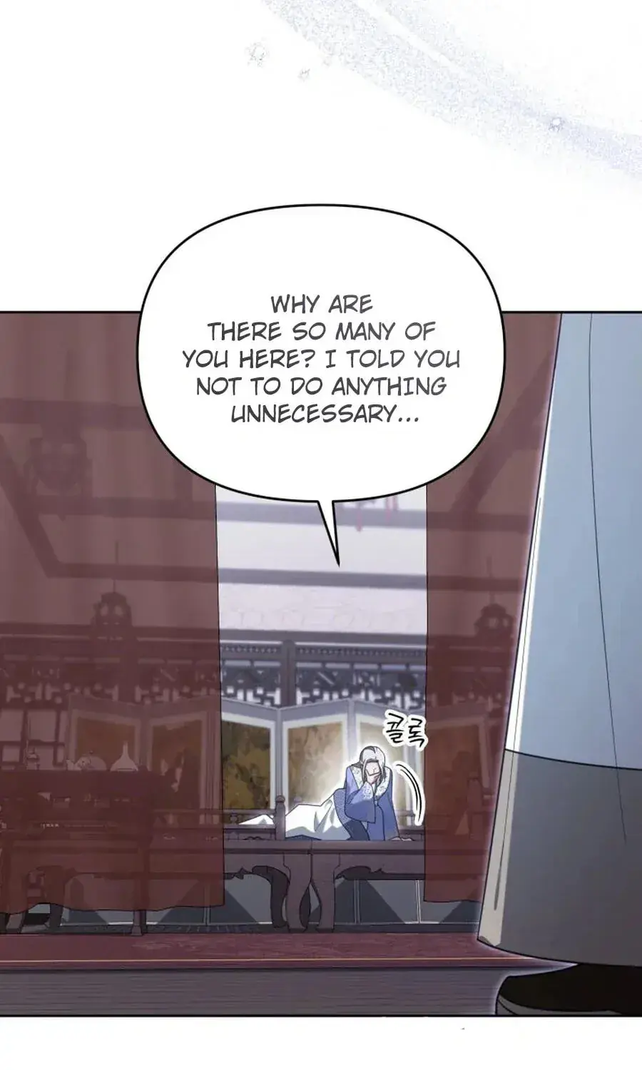 The Overflowing Elixir of the Fallen House Chapter 99 Page 115