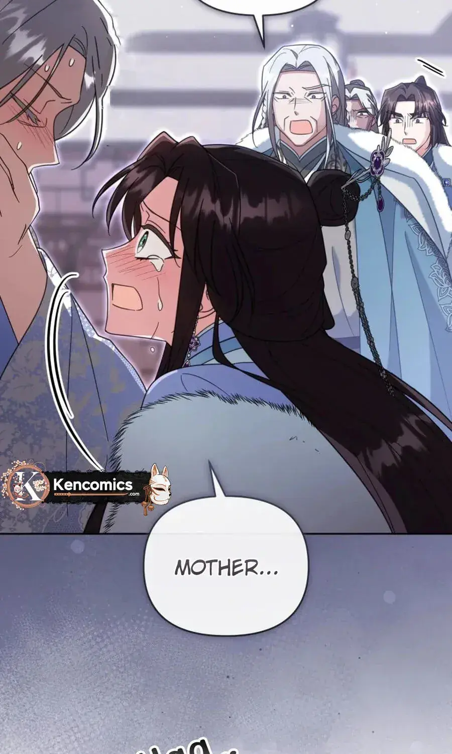 The Overflowing Elixir of the Fallen House Chapter 99 Page 127