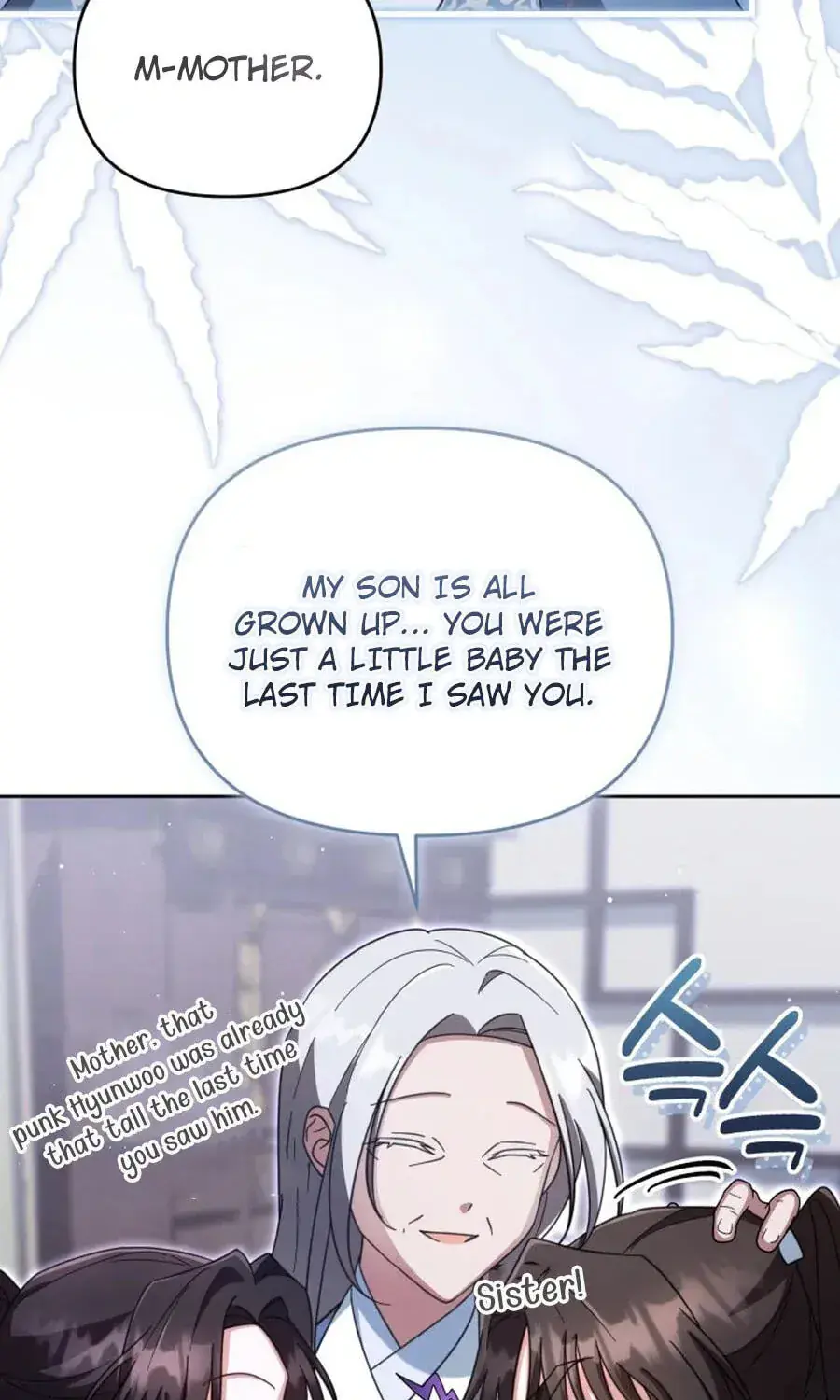 The Overflowing Elixir of the Fallen House Chapter 99 Page 133