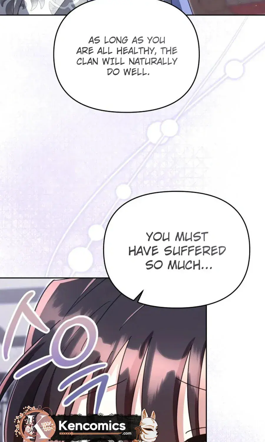 The Overflowing Elixir of the Fallen House Chapter 99 Page 153
