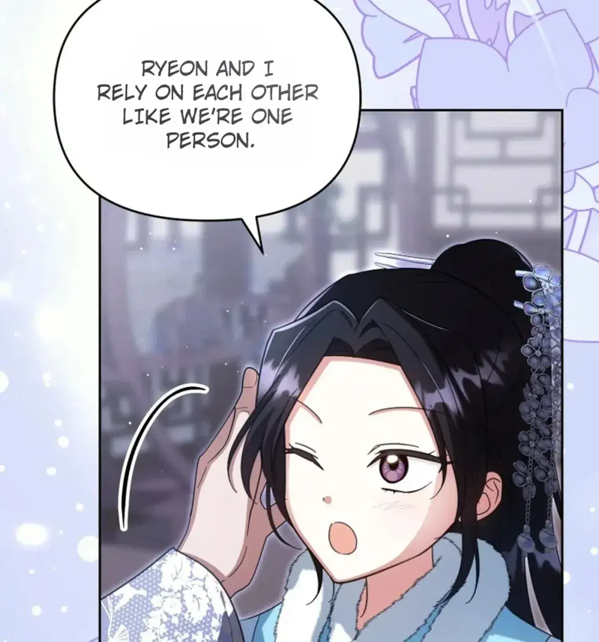 The Overflowing Elixir of the Fallen House Chapter 100 Page 9
