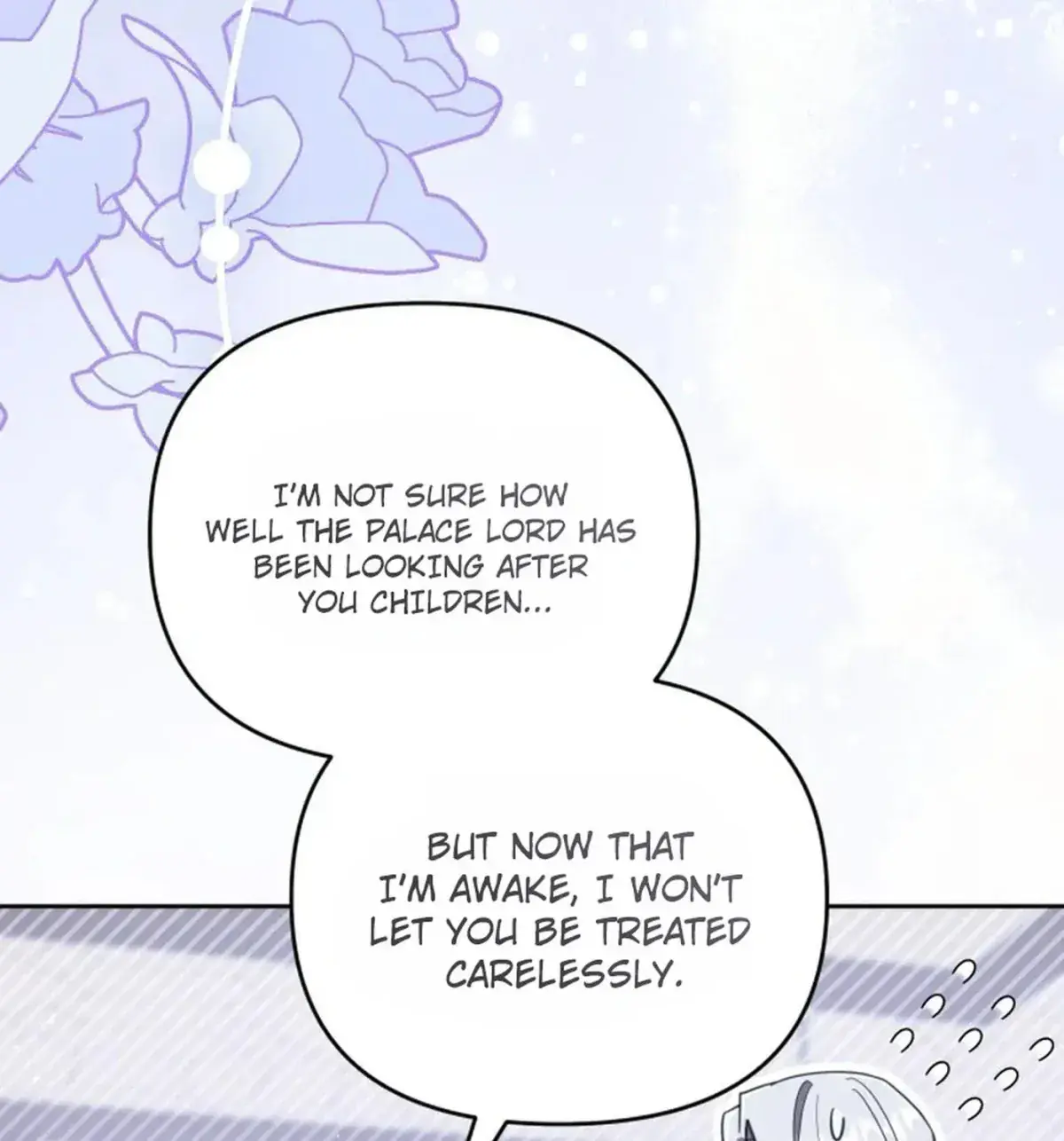 The Overflowing Elixir of the Fallen House Chapter 100 Page 11