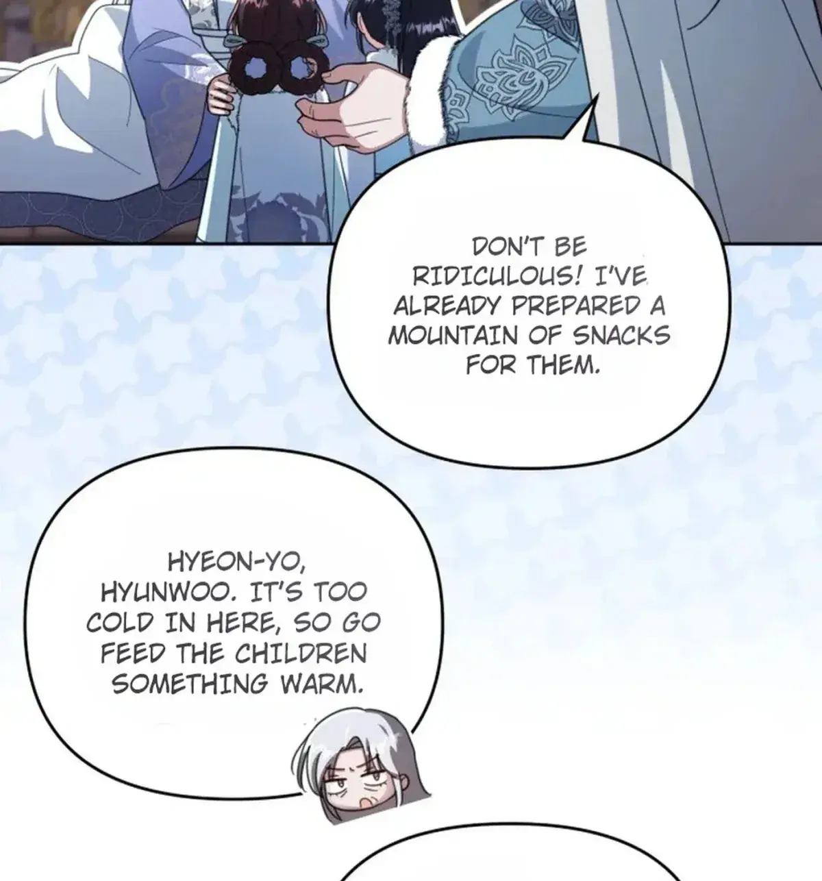 The Overflowing Elixir of the Fallen House Chapter 100 Page 13