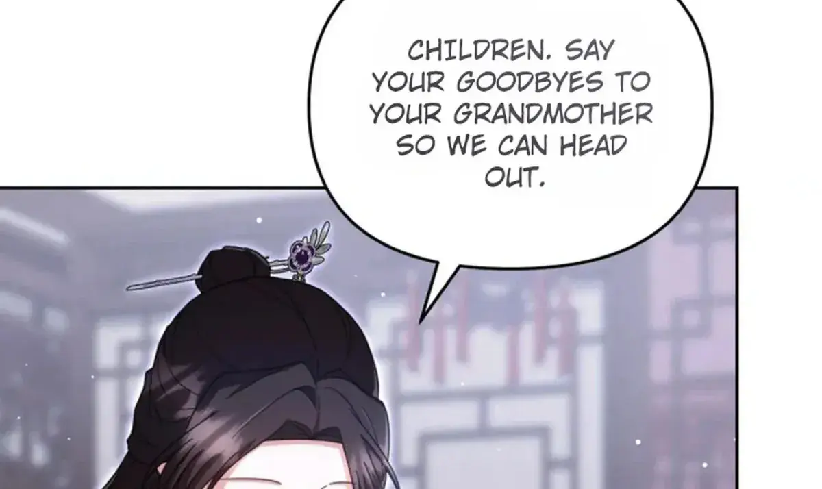 The Overflowing Elixir of the Fallen House Chapter 100 Page 14