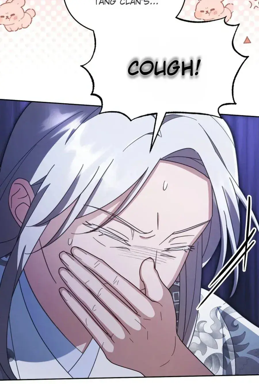 The Overflowing Elixir of the Fallen House Chapter 100 Page 35