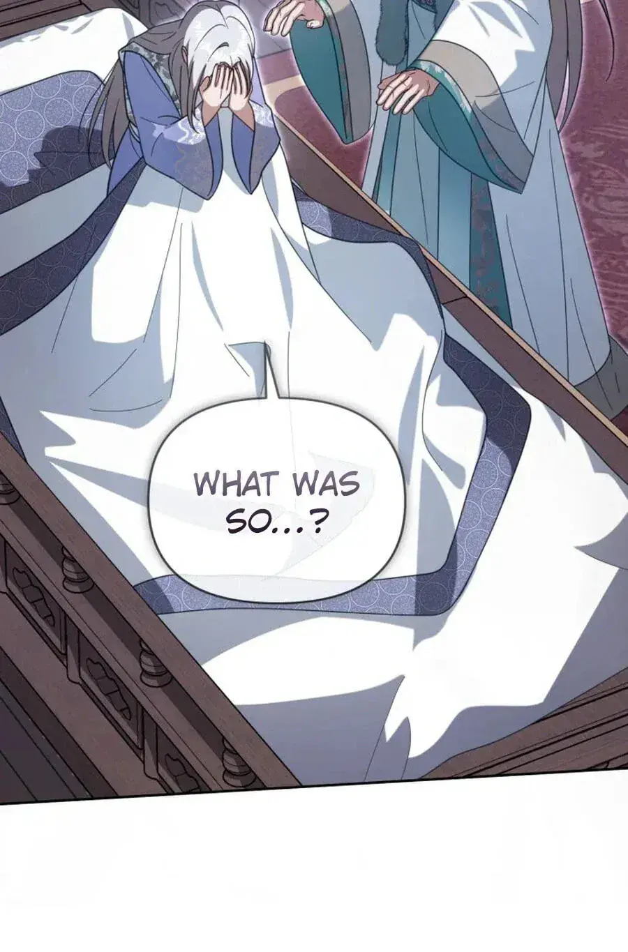 The Overflowing Elixir of the Fallen House Chapter 100 Page 43