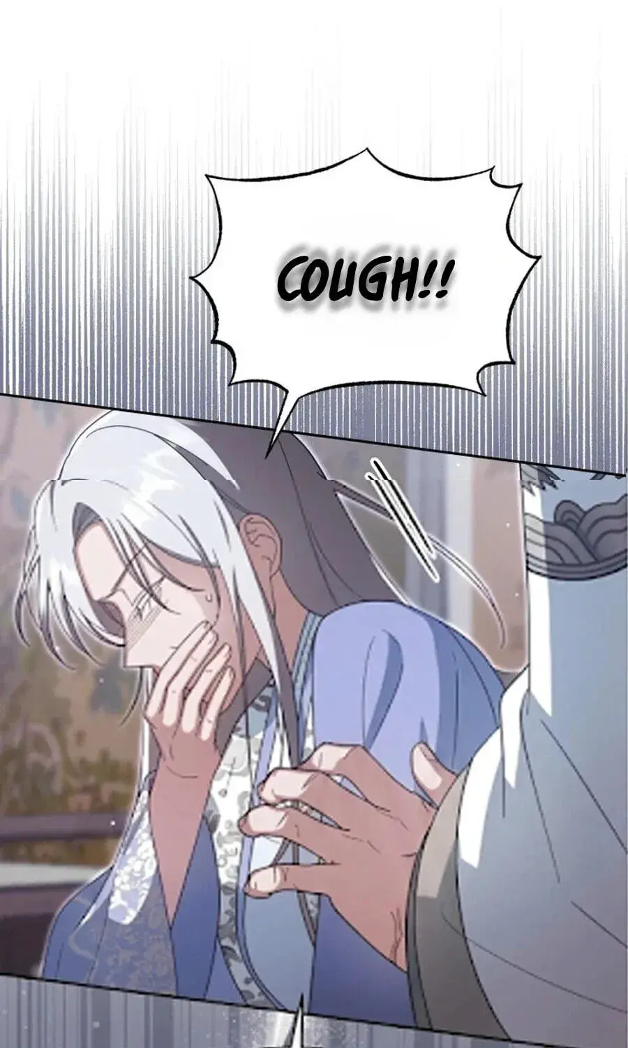 The Overflowing Elixir of the Fallen House Chapter 100 Page 44