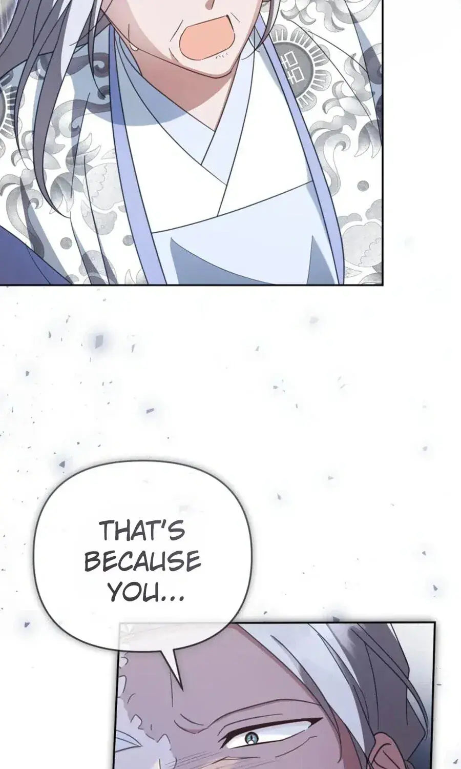 The Overflowing Elixir of the Fallen House Chapter 100 Page 50