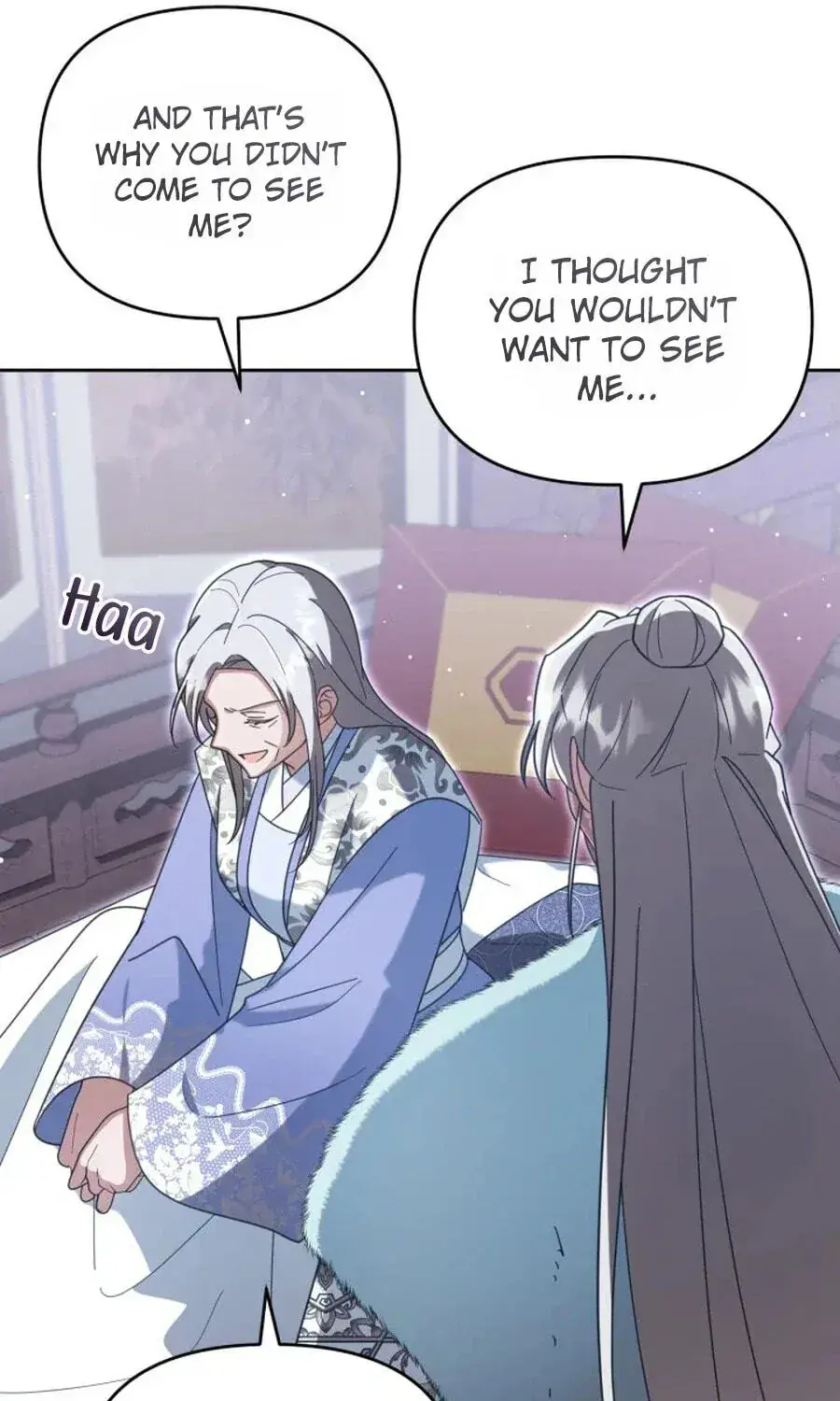 The Overflowing Elixir of the Fallen House Chapter 100 Page 57