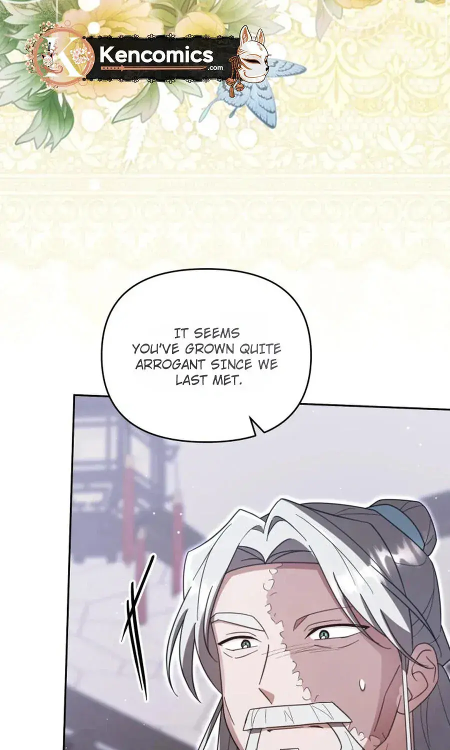 The Overflowing Elixir of the Fallen House Chapter 100 Page 67