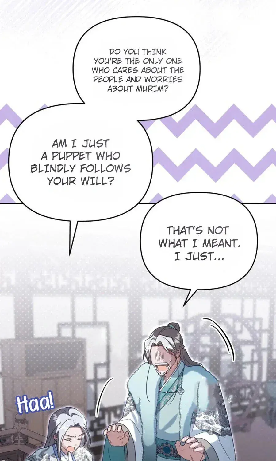 The Overflowing Elixir of the Fallen House Chapter 100 Page 73