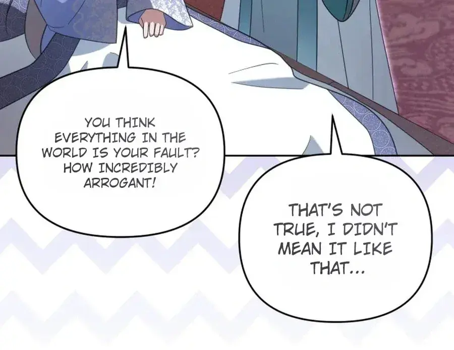 The Overflowing Elixir of the Fallen House Chapter 100 Page 75