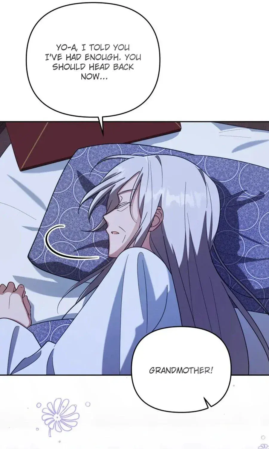 The Overflowing Elixir of the Fallen House Chapter 100 Page 89