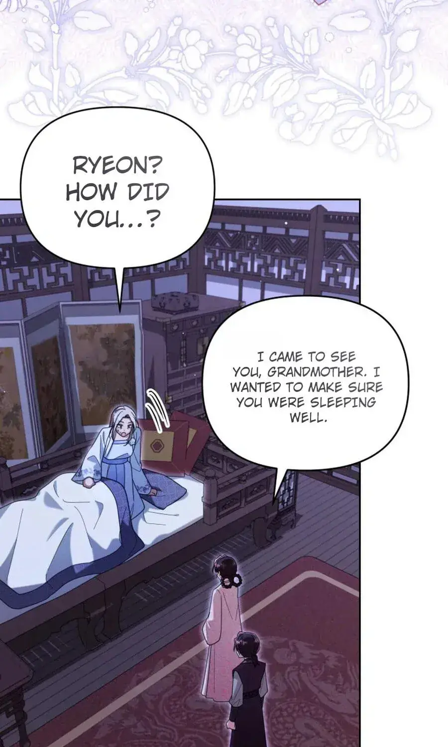 The Overflowing Elixir of the Fallen House Chapter 100 Page 93