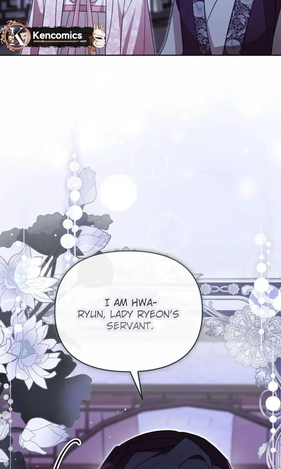 The Overflowing Elixir of the Fallen House Chapter 100 Page 97