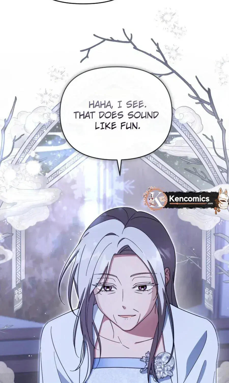 The Overflowing Elixir of the Fallen House Chapter 100 Page 104