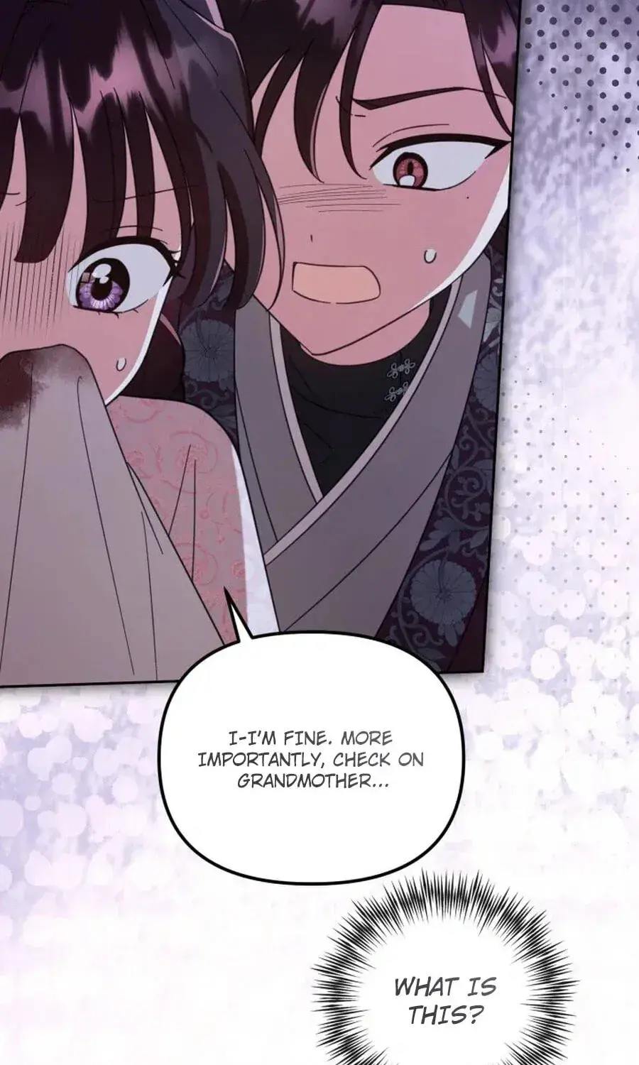 The Overflowing Elixir of the Fallen House Chapter 100 Page 131