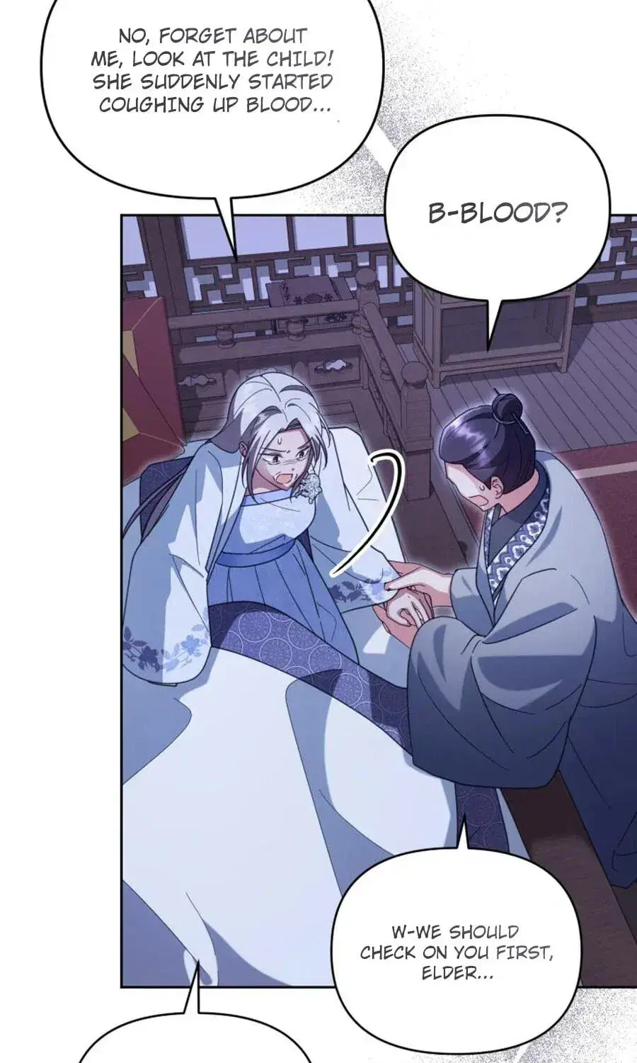The Overflowing Elixir of the Fallen House Chapter 100 Page 143