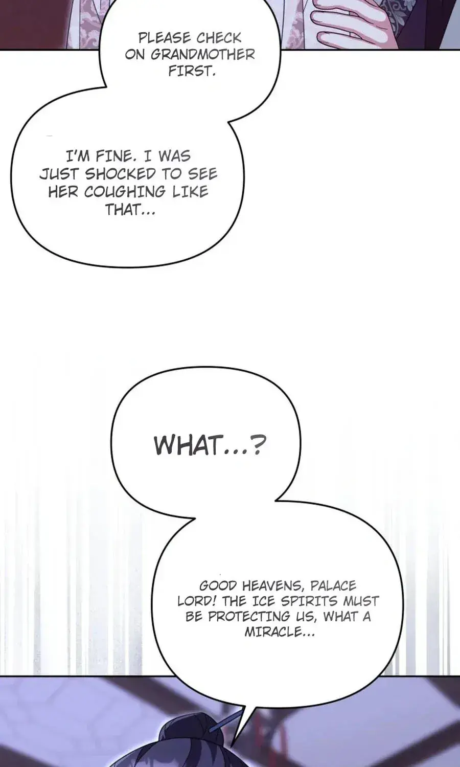 The Overflowing Elixir of the Fallen House Chapter 100 Page 147