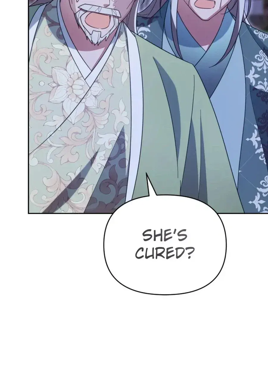 The Overflowing Elixir of the Fallen House Chapter 100 Page 151