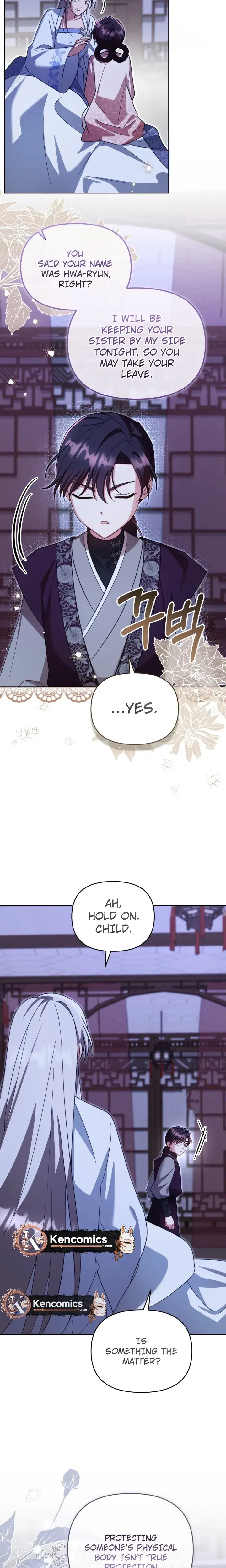 The Overflowing Elixir of the Fallen House Chapter 101 Page 10