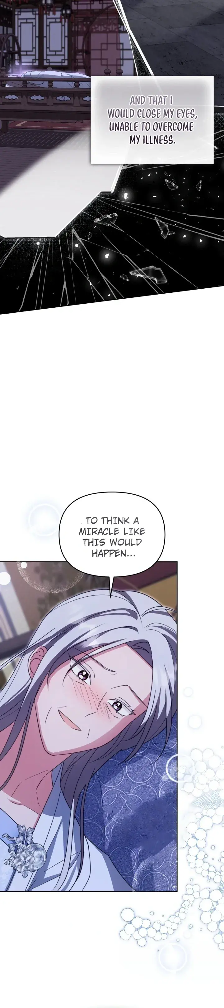 The Overflowing Elixir of the Fallen House Chapter 101 Page 22