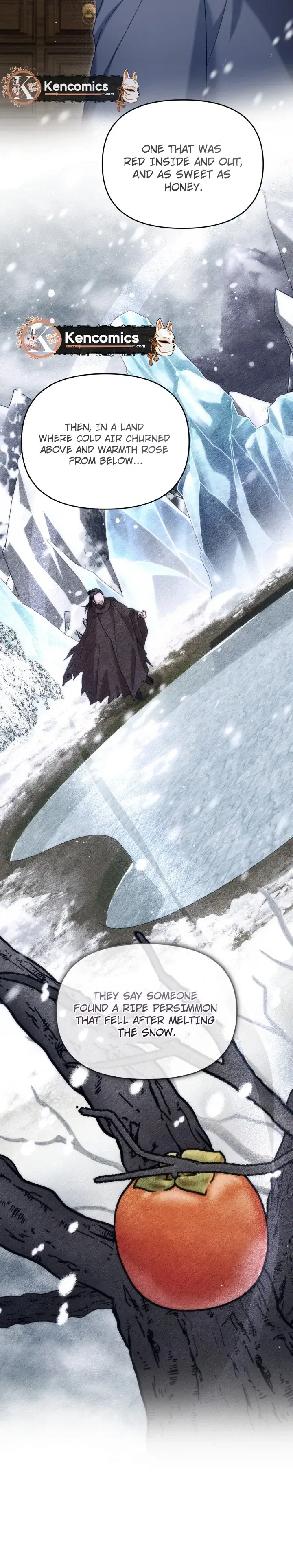 The Overflowing Elixir of the Fallen House Chapter 102 Page 12