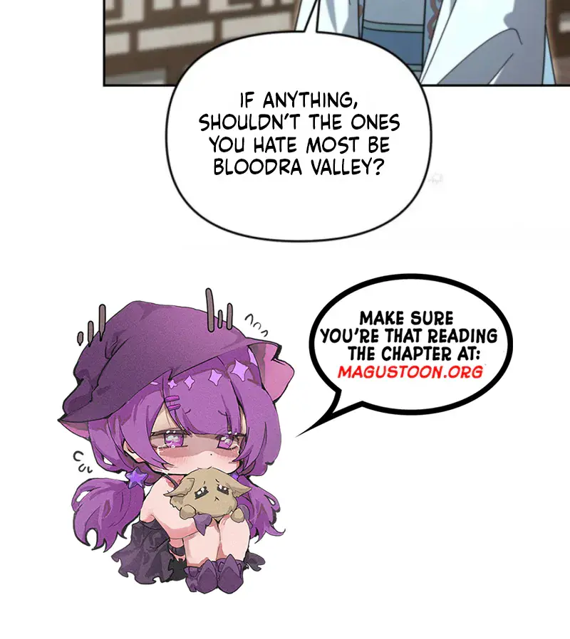The Overflowing Elixir of the Fallen House Chapter 103 Page 17