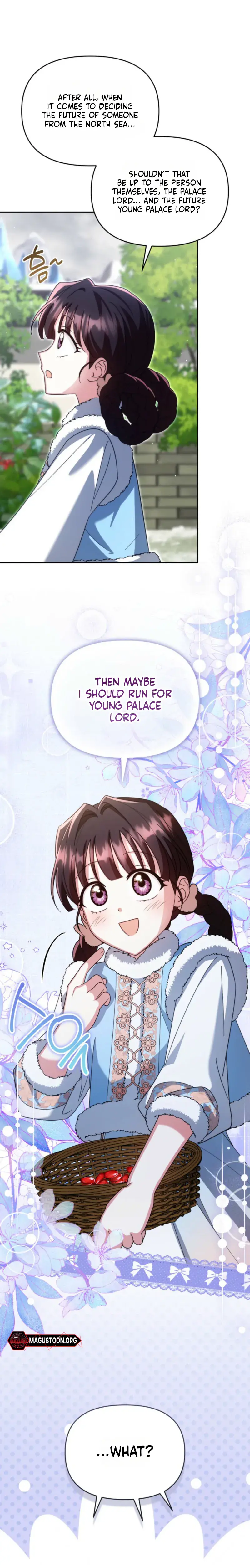 The Overflowing Elixir of the Fallen House Chapter 103 Page 30