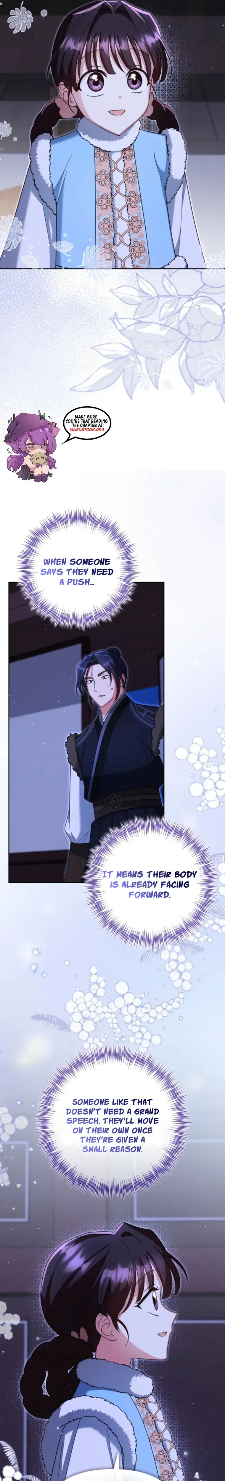The Overflowing Elixir of the Fallen House Chapter 104 Page 14