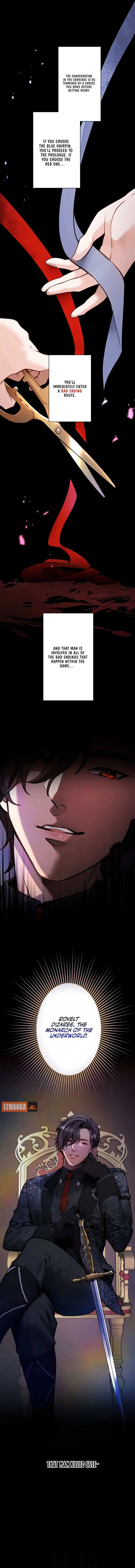 Today I Demand Quality of Death From You With All Due Respect Chapter 1 Page 14