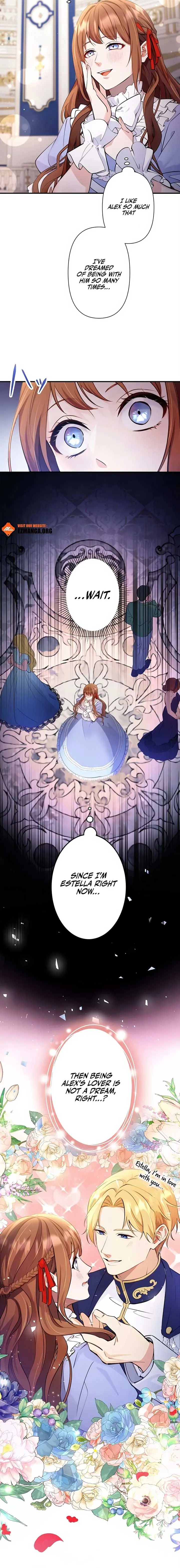Today I Demand Quality of Death From You With All Due Respect Chapter 2 Page 14