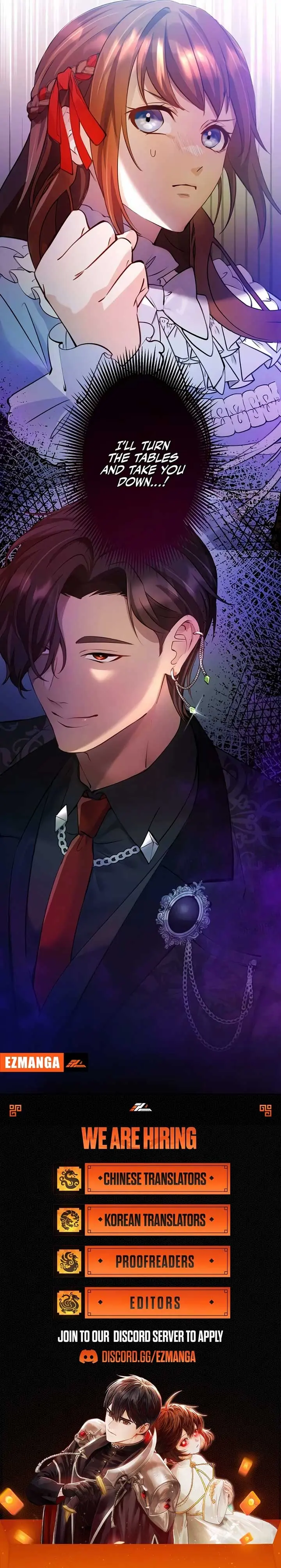 Today I Demand Quality of Death From You With All Due Respect Chapter 3 Page 20