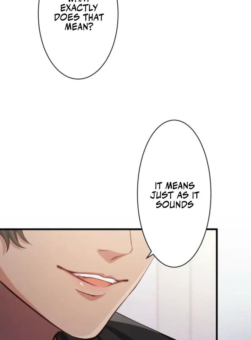 Today I Demand Quality of Death From You With All Due Respect Chapter 5 Page 8