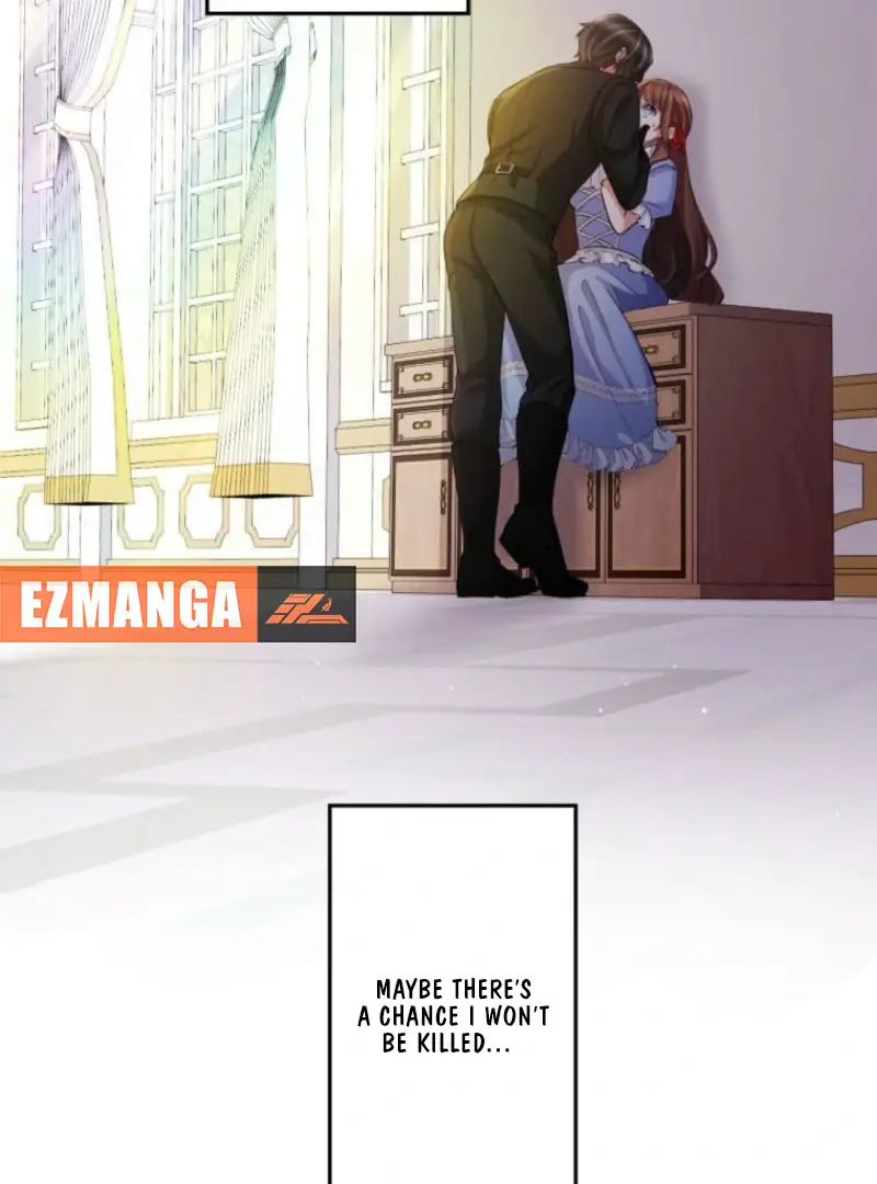 Today I Demand Quality of Death From You With All Due Respect Chapter 5 Page 12