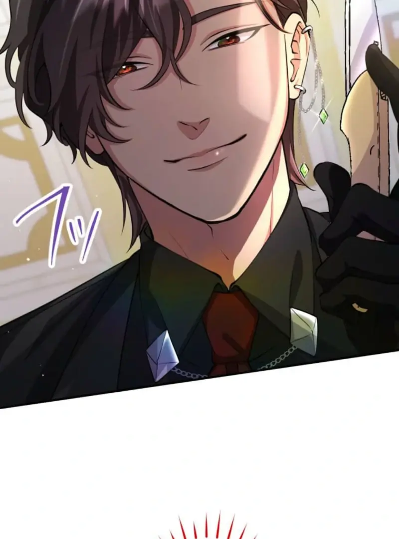 Today I Demand Quality of Death From You With All Due Respect Chapter 5 Page 17