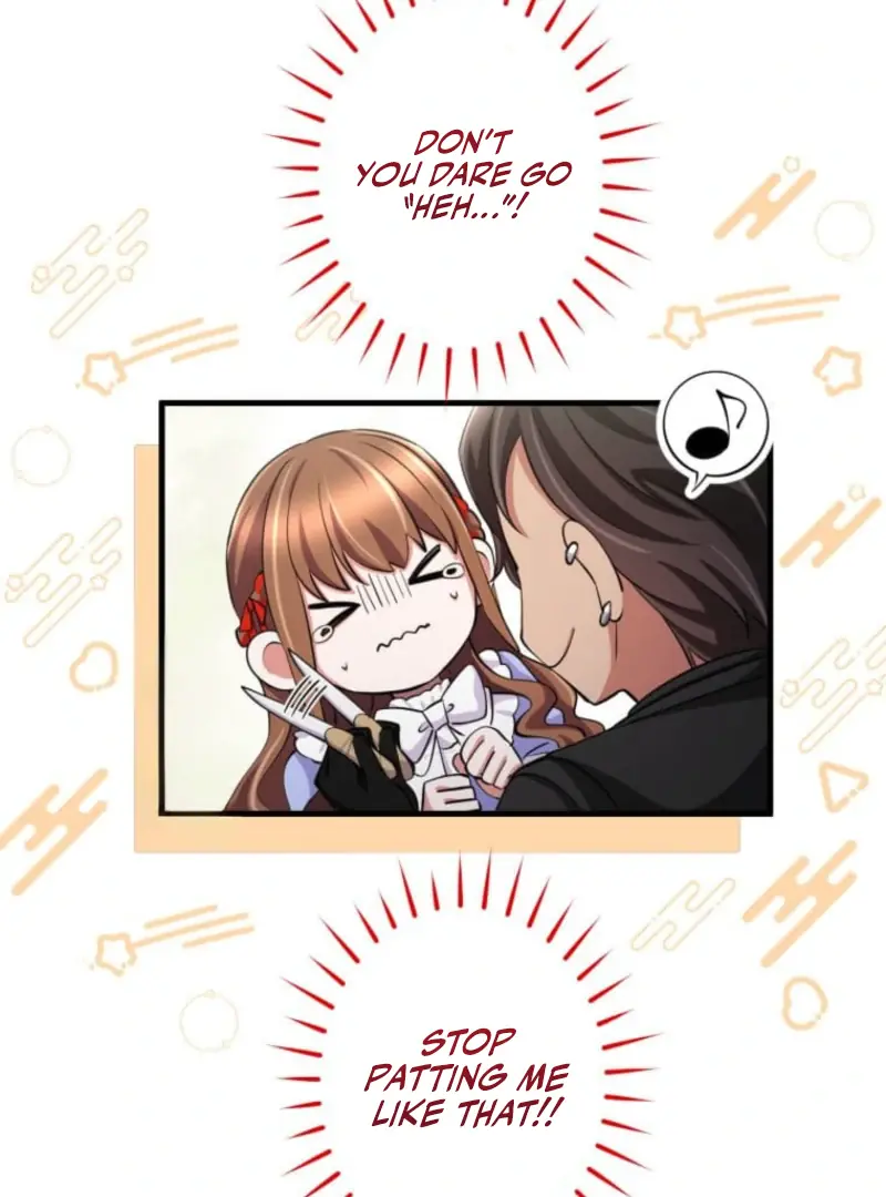 Today I Demand Quality of Death From You With All Due Respect Chapter 5 Page 18