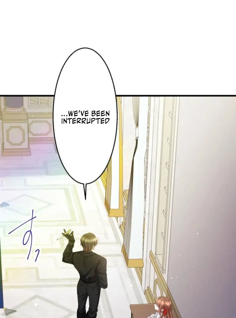 Today I Demand Quality of Death From You With All Due Respect Chapter 5 Page 23