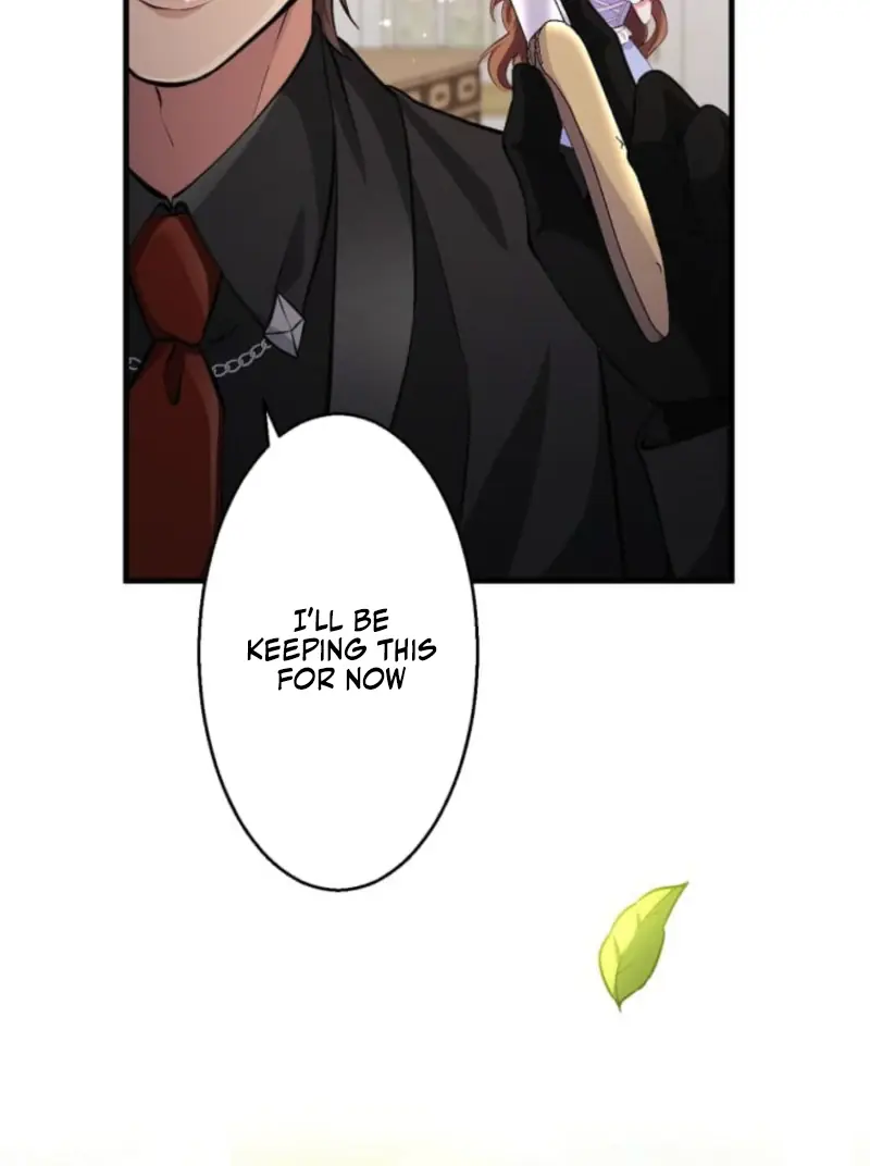Today I Demand Quality of Death From You With All Due Respect Chapter 5 Page 25