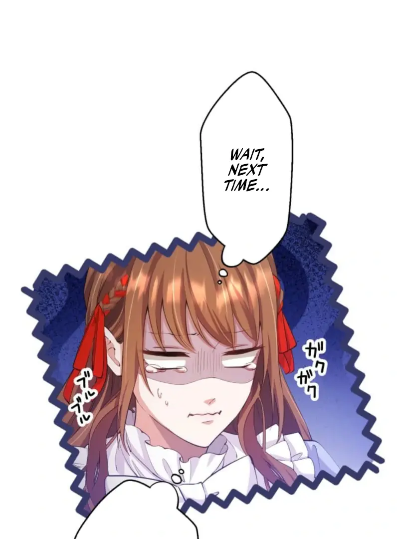Today I Demand Quality of Death From You With All Due Respect Chapter 5 Page 30
