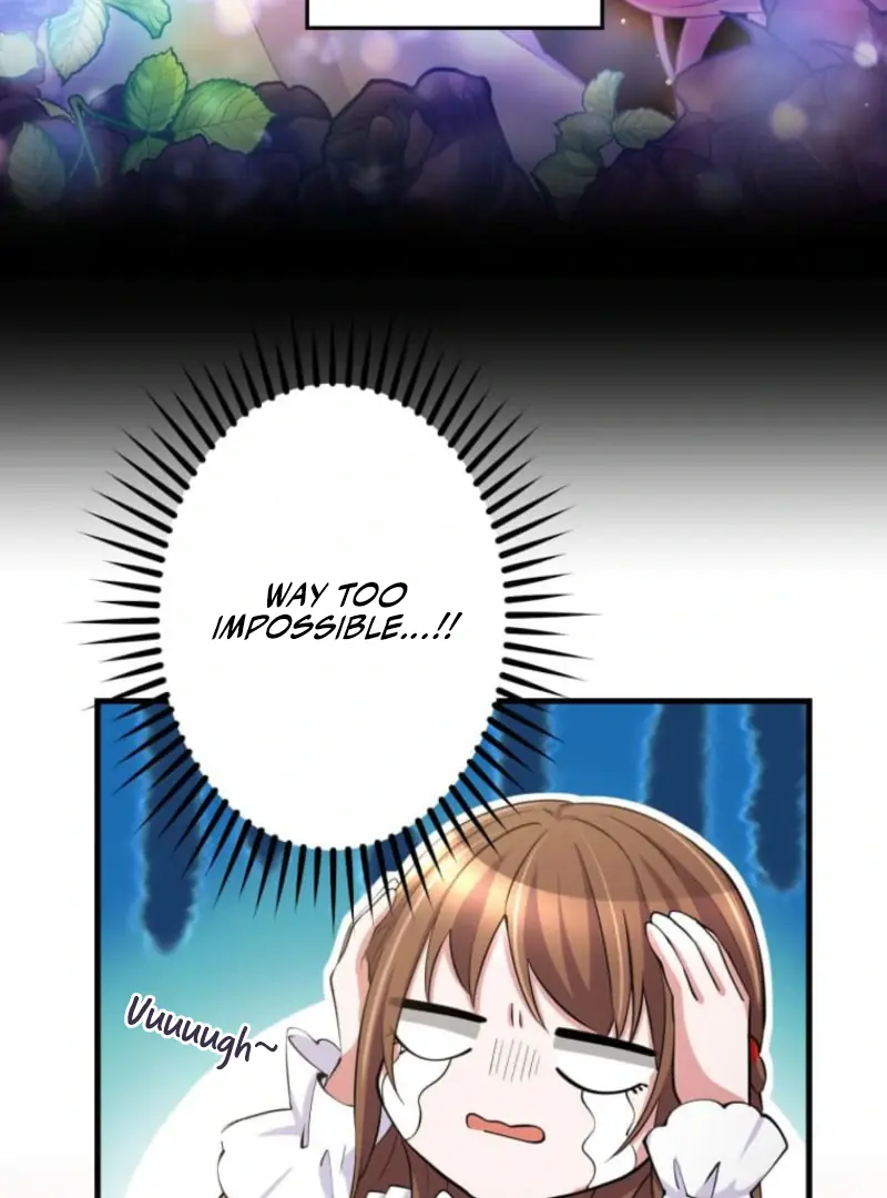 Today I Demand Quality of Death From You With All Due Respect Chapter 5 Page 42