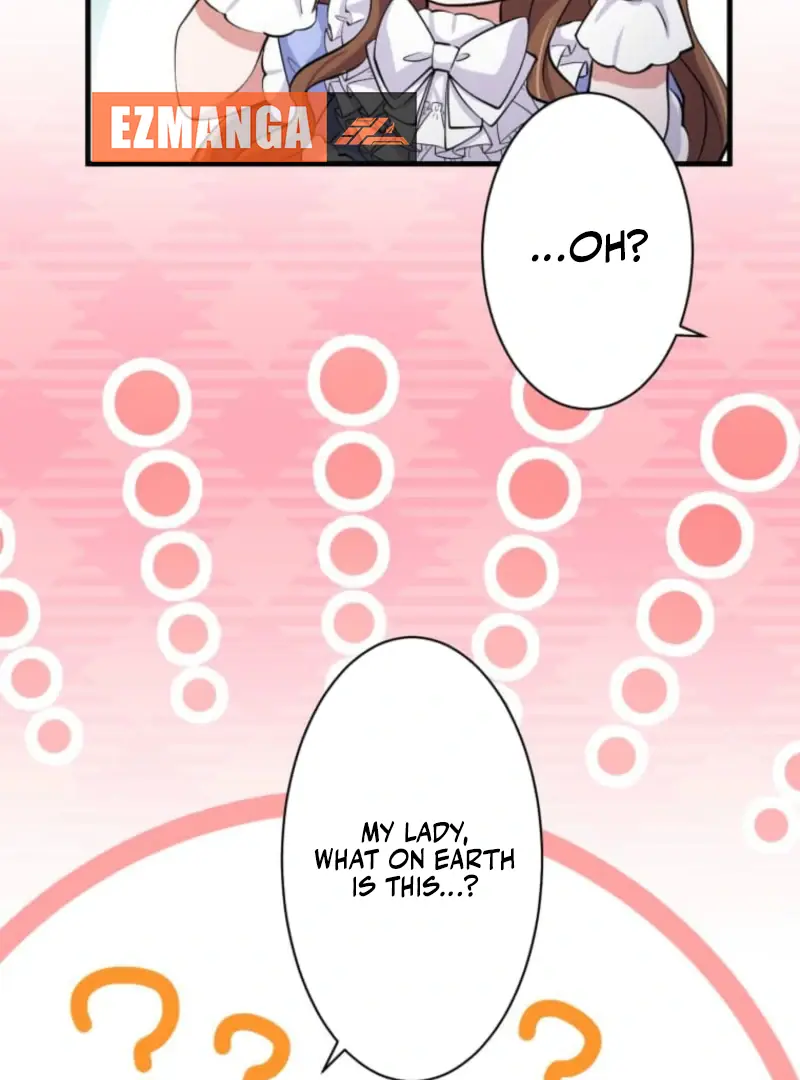 Today I Demand Quality of Death From You With All Due Respect Chapter 5 Page 43