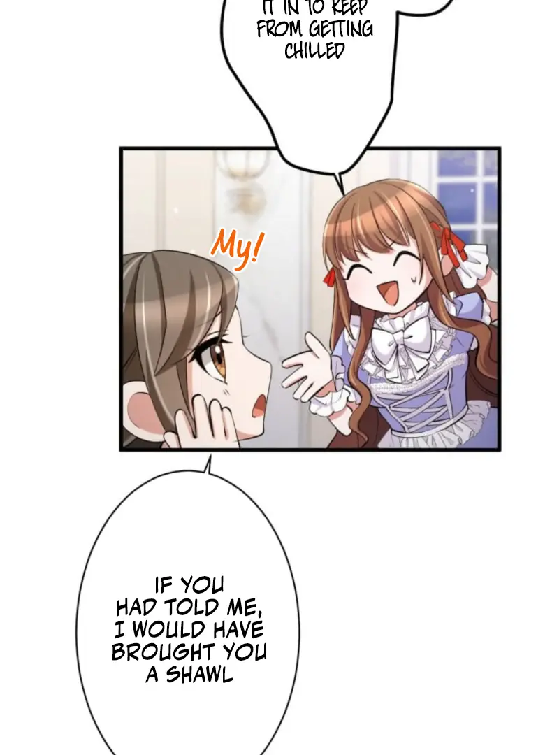 Today I Demand Quality of Death From You With All Due Respect Chapter 5 Page 45